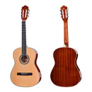 Guitarra Clásica Cuerda Nylon Tayste TS-CG 35-39