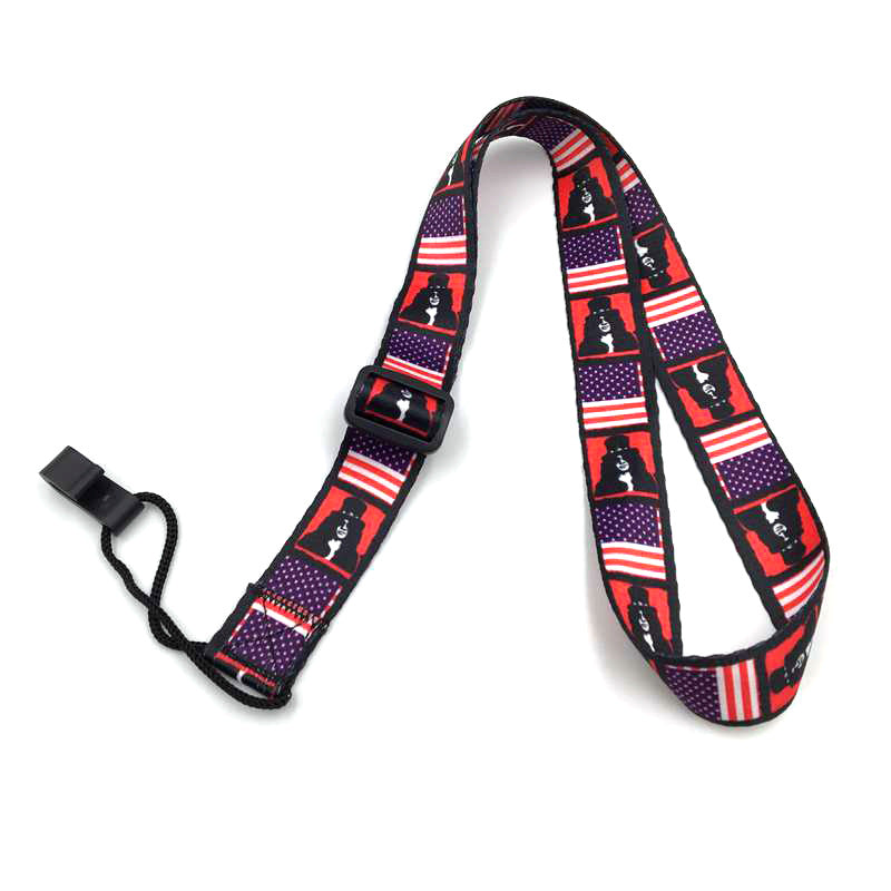 Cordón Para Guitarra / Ukelele / Cuatro  RT-17