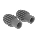 Sordina / Tapas De Goma Para Baquetas