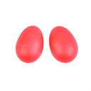 Maracas En Forma De Huevos - Egg Shakers