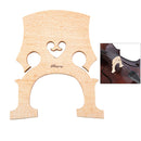 Puente Para Cello/Violonchelo 4/4 Stingrey Calidad Superior