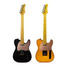 Guitarra Eléctrica  Marca Luxars Tele S-G27