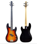 Bajo Deviser Cuatro Cuerdas LB54