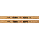 Baquetas  Vic Firth Terra 5A Nylon