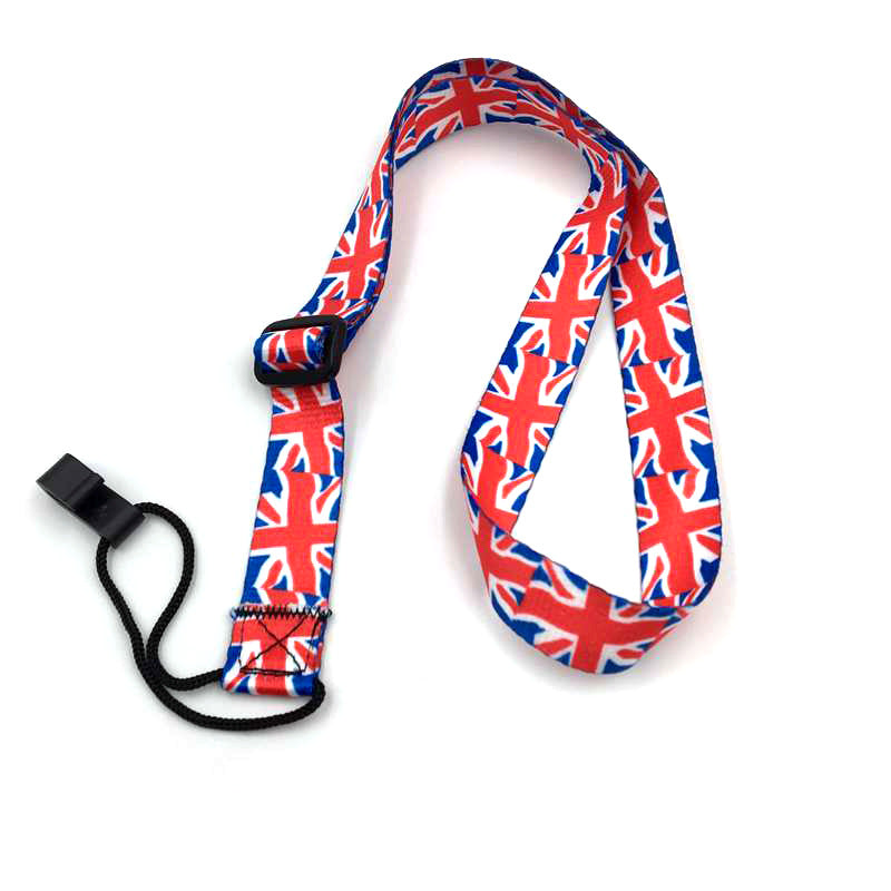 Cordón Para Guitarra / Ukelele / Cuatro  RT-17