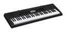 Teclado Organeta Casio CTK-3500 61 Teclas Con Adaptador