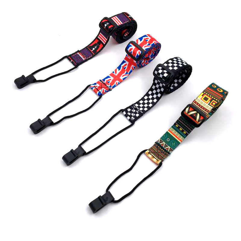Cordón Para Guitarra / Ukelele / Cuatro  RT-17