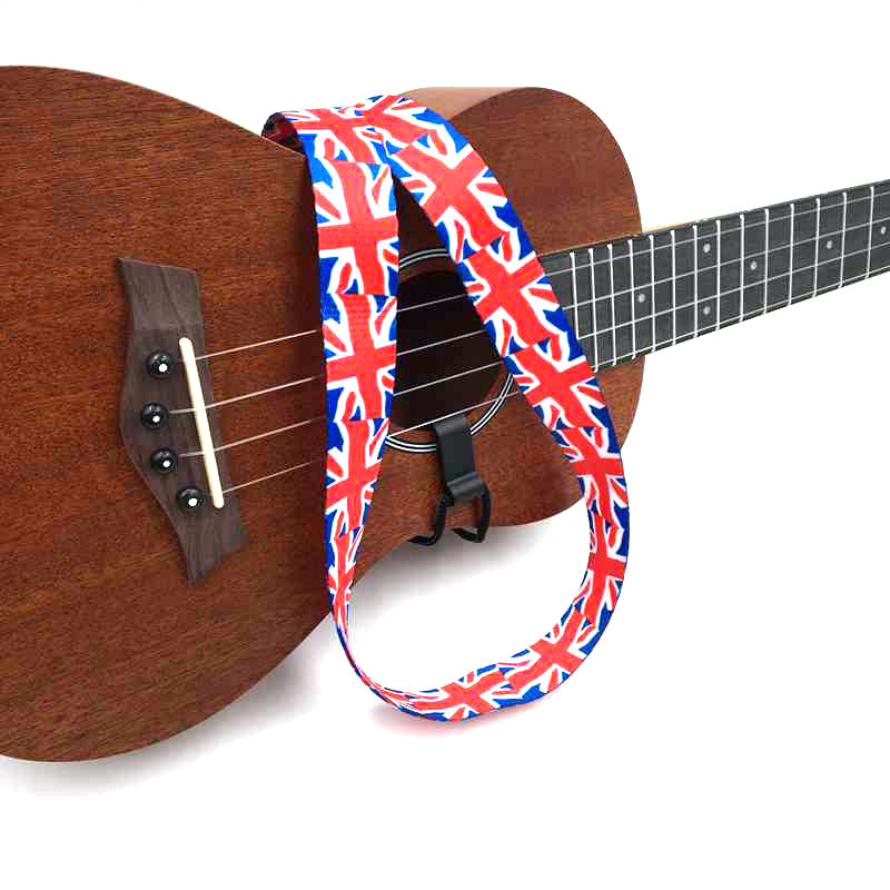 Cordón Para Guitarra / Ukelele / Cuatro  RT-17