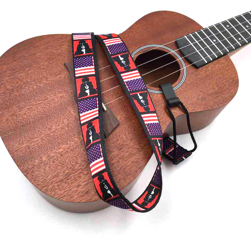 Cordón Para Guitarra / Ukelele / Cuatro  RT-17