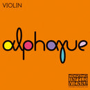 Encordado Thomastik Violin 4/4 Alphayue Al100