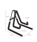 Base de Piso Plegable para Violín y Ukelele