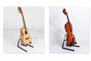 Base de Piso Plegable para Violín y Ukelele