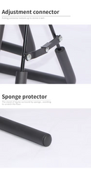 Base de Piso Plegable para Violín y Ukelele