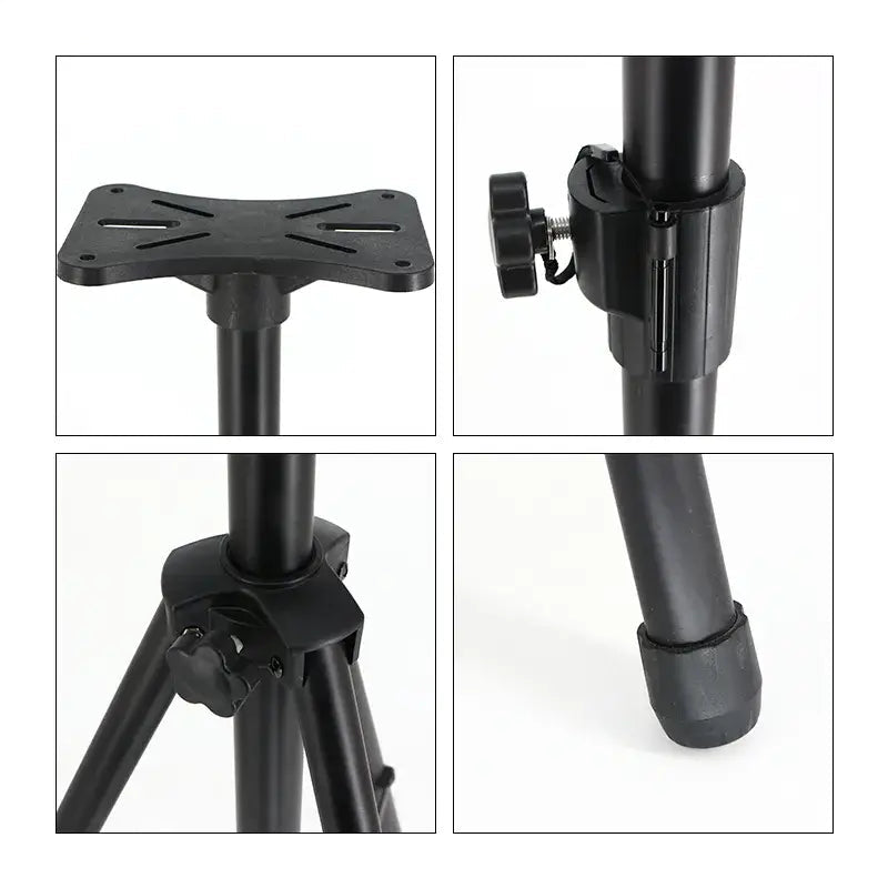 Base Para Cabina / Soporte Para Altavoz Ajustable