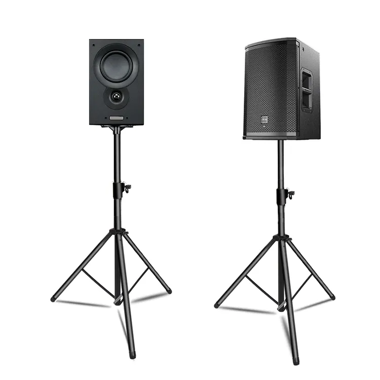 Base Para Cabina / Soporte Para Altavoz Ajustable