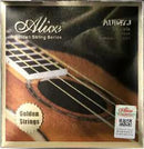 Encordado Alice Para Ukelele AU047-J