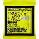Encordado Ernie Ball Para Guitarra Eléctrica 2251 (10-46)