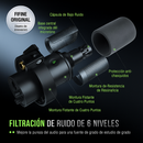 Micrófono Dinamico Fifine K688  USB Para de Estudio o Gaming