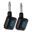 Sistema Inalámbrico Guitarra o Bajo Joyo JW-06 Recargable