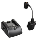 Micrófono Inalámbrico Para Saxofón Nux B-6 PRO