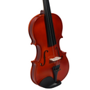 Violín Stingrey V-10 3/4 Con Arco y Estuche