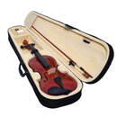 Violín Stingrey R10 4/4 En Madera Color Marrón