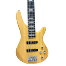 Bajo Cinco Cuerdas Marca Stingrey Activo