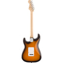 Guitarra Eléctrica  Fender Squier Debut Stratocaster Sunburst
