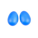 Maracas En Forma De Huevos - Egg Shakers