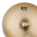 Set De Platillos Cymbal Asanasi Para Batería R70