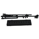 Atril de Director con soporte para microfono