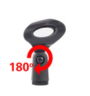 Piaña / Soporte Para Micrófono De Alta Calidad