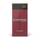 Caña Daddario Plasticover de Clarinete 3.0 (1 Unidad)