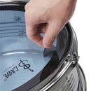 Sordina / Moongel Para Parche De Batería (6 Unidades)