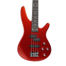 Combo De Bajo Eléctrico Stingrey Con Amplificador De 20w Kit Bajo