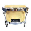 Bongo Con Aro Confort Importado Alta Calidad