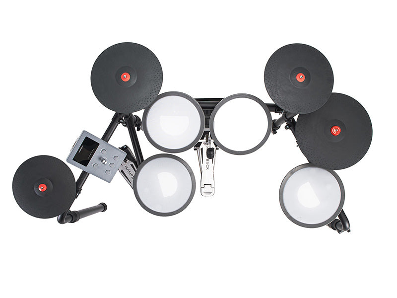 Batería Electrónica HampBack  MK-0 PLUS