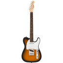 Guitarra Eléctrica  Fender Squier Telecaster Sunburst