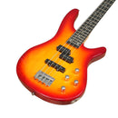 Bajo Importado Eléctrico Stingrey De Alta Calidad