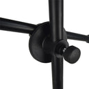 Atril de Director con soporte para microfono