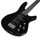 Bajo Importado Eléctrico Stingrey De Alta Calidad