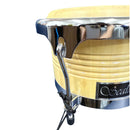 Bongo Con Aro Confort Importado Alta Calidad