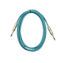 Cable De Linea Importado En Colores Encauchetado 3 metros