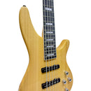 Bajo Cinco Cuerdas Marca Stingrey Activo