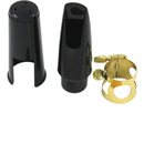 Set Boquilla Para Saxofón Tenor Completo
