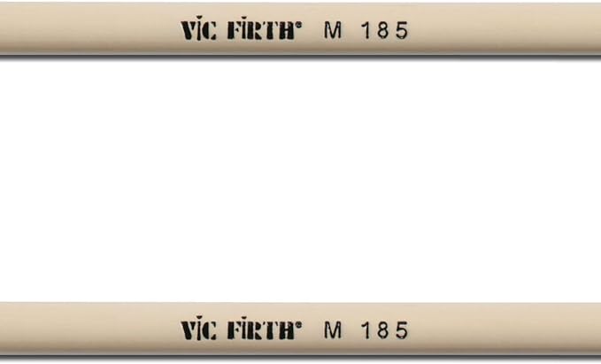 Mazo / Golpeador Vic Firth M186 Multiaplicación