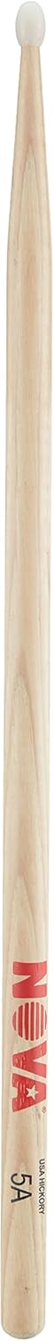Baquetas  Vic Firth Nova 5AN Nylon