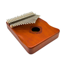Kalimba De 21 Teclas Instrumento Musical