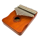 Kalimba De 21 Teclas Instrumento Musical