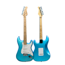 Guitarra Eléctrica Importada Smiger L-G2 Stratocaster